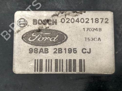 Servo brake FORD FOCUS I Turnier (DNW) 1.6 16V | BP8645401M42 