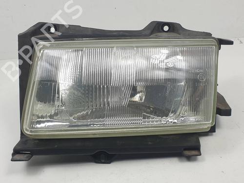 Used Left headlight Left headlight FIAT SCUDO Bus (220_) 2.0 JTD (94 hp) 34514219 34514219