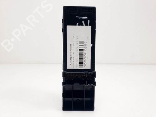 Left front window switch NISSAN MICRA V (K14) 0.9 IG-T | BP16866096I27 - Image 4