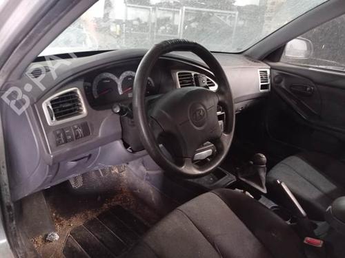 Rudehejsemekanisme Højre bagtil HYUNDAI ELANTRA III Saloon (XD) 2.0 CRDi | BP9906889C25 