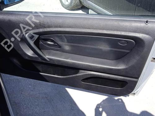 Left sun visor BMW 3 Compact (E46) 316 ti | BP11271577I1  - Image 15