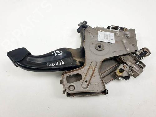 Used Hand brake Hand brake AUDI Q7 (4LB) 3.0 TDI quattro (233 hp) 13534258 13534258