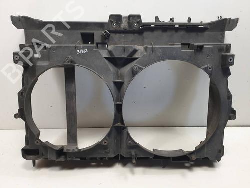 Used Front slam panel Front slam panel PEUGEOT EXPERT Van (VF3A_, VF3U_, VF3X_) 1.6 HDi 90 8V (90 hp) 30559198 30559198