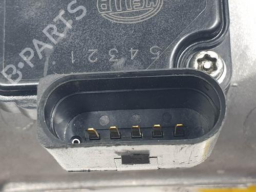 Mass air flow sensor AUDI ALLROAD C5 (4BH) 2.5 TDI quattro | BP24653036M95 - Image 4