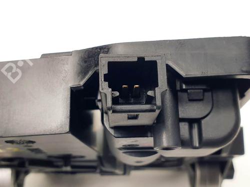 Front left interior door handle PEUGEOT 1007 (KM_) 1.4 HDi | BP24989557I13 