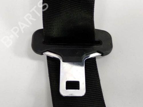 Rear center seatbelt CITROËN C4 Grand Picasso I (UA_) 2.0 HDi 138 | BP8731507I27 