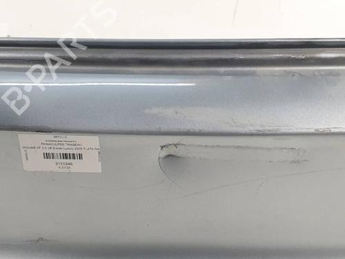 Rear bumper JAGUAR XF I (X250) 3.0 D | BP29989471C8 