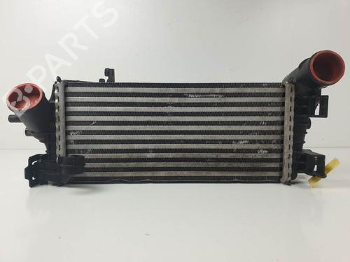 Intercooler FORD C-MAX II (DXA/CB7, DXA/CEU) 1.0 EcoBoost | BP25154966M30 - Image 2