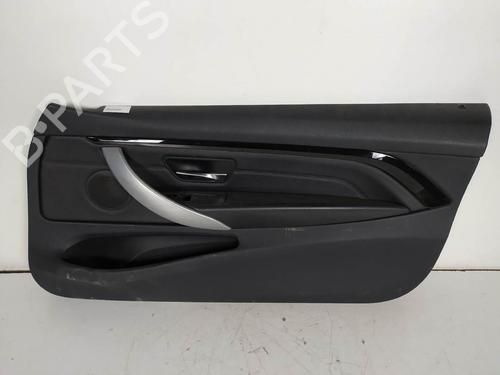 Used Front right panel BMW 4 Coupe (F32, F82) 435 d xDrive (313 hp) 7178372