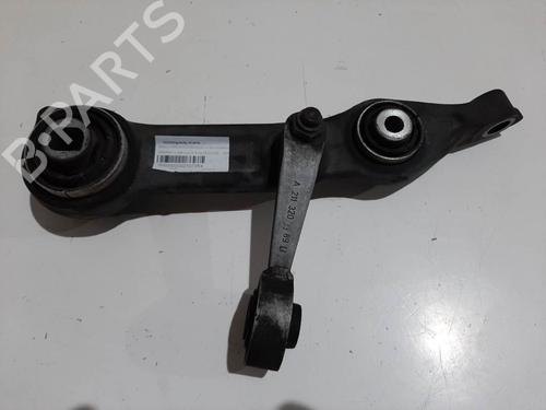 Used Left front suspension arm Left front suspension arm 6839830 6839830
