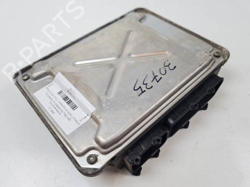 Gearbox control unit RENAULT MODUS / GRAND MODUS (F/JP0_) 1.5 dCi (FP0F, JP0F) | BP28060777M52 