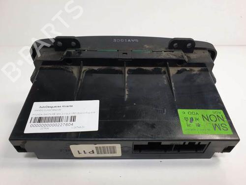 Climate control HYUNDAI SANTA FÉ I (SM) 2.0 CRDi 4x4 | BP6857465I5 