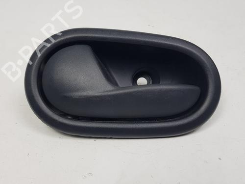Used Rear left interior door handle DACIA SANDERO II [2012-2025]  12444053