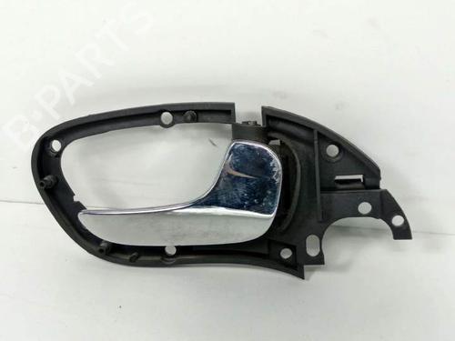 Høyre bak invendig håndtak SEAT TOLEDO II (1M2) 1.9 TDI (110 hp) 8150159