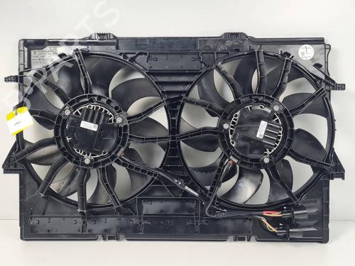 Radiator fan PORSCHE MACAN (95B) 2.9 GTS (95BBL1) | BP40175994M35 - Image 2