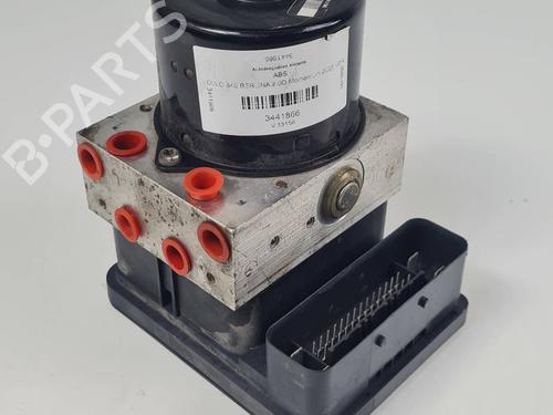 Used ABS pump ABS pump VOLVO S40 II (544) 2.0 D (136 hp) 34516890 34516890