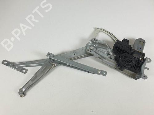 Used Front right window mechanism Front right window mechanism OPEL ZAFIRA / ZAFIRA FAMILY B (A05) 1.9 CDTI (M75) (120 hp) 13741523 13741523