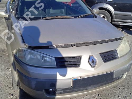 Used Parts RENAULT MEGANE II Coupé-Cabriolet (EM0/1_)  1.6  1161630