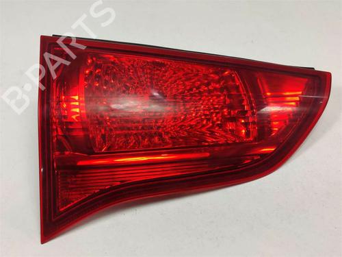 Used Left tailgate light Left tailgate light MITSUBISHI PAJERO SPORT I (K7_, K9_) 3.5 4WD (200 hp) 12358048 12358048
