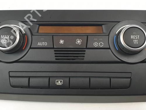 Used Climate control Climate control BMW 3 (E90) 320 d (177 hp) 29248089 29248089