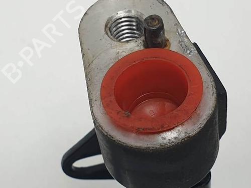 AC radiator VW GOLF IV (1J1)  | BP17715654M32 