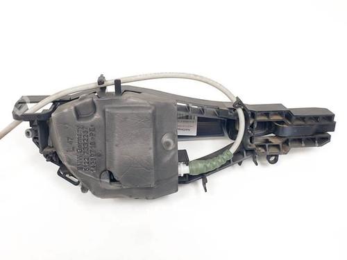 Rear left exterior door handle BMW 3 Touring (F31) 330 d | BP25145608C130