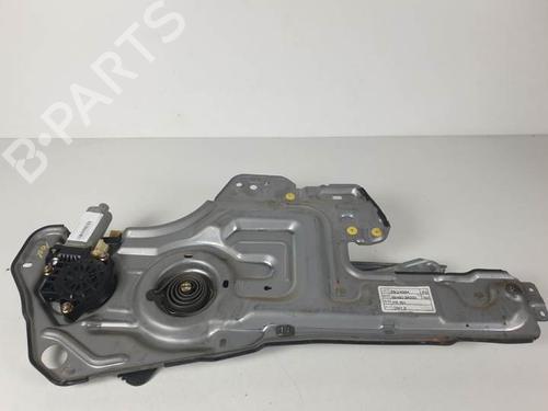 Front right window mechanism HYUNDAI TRAJET (FO) 2.0 CRDi | BP15228945C23 