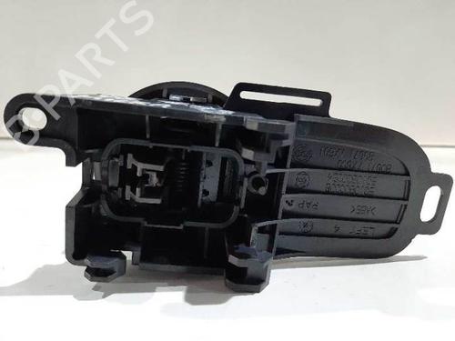 Front left interior door handle NISSAN MICRA III (K12) 1.5 dCi | BP6862886I13 
