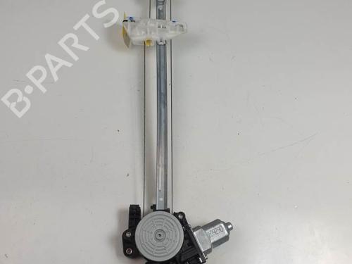 Used Rear right window mechanism HONDA CIVIC IX (FK) 2.2 i-DTEC (FK3) (150 hp) 28122810