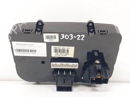 Climate control HYUNDAI i30 Estate (FD) 1.4 | BP16853151I5 
