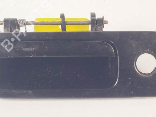 Used Tailgate handle FORD GALAXY I (WGR) 1.9 TDI (115 hp) 17772303