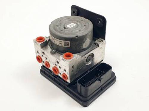 Used ABS pump FORD FIESTA VI (CB1, CCN) 1.5 TDCi (75 hp) 30959169