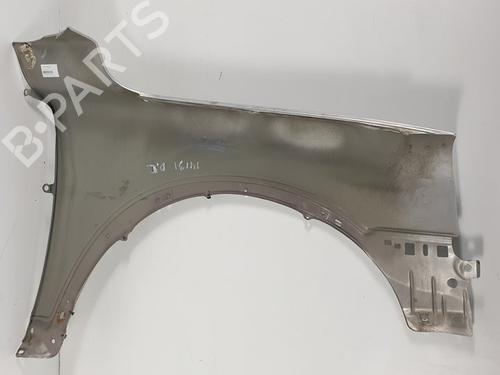 Left front fenders VOLVO XC90 I (275) D5 AWD | BP17663458C41 