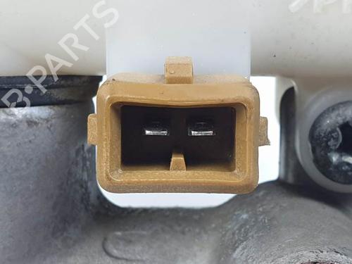 Brake master cylinder HYUNDAI COUPE II (GK) 1.6 16V | BP24339213M77 