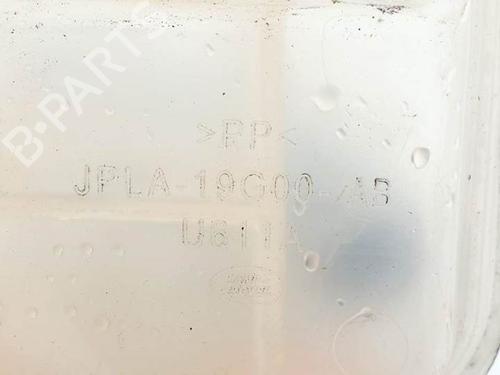 Expansion tank SEAT LEON (5F1)  | BP18653568C120 