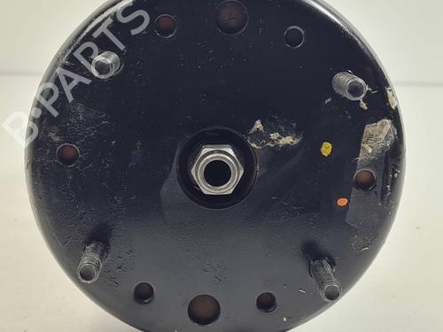 Left front shock absorber JAGUAR XJ (X351) 3.0 SDV6 | BP38010347M16 - Image 4
