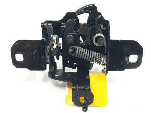 Hood lock VW GOLF IV (1J1) 1.9 TDI | BP25453659C133 