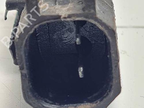 Left front steering knuckle CHRYSLER GRAND VOYAGER V (RT) 2.8 CRD | BP29298068M25 