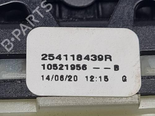 Left rear window switch DACIA SANDERO II 1.0 TCE 90 GPF | BP38948938I29 - Image 3