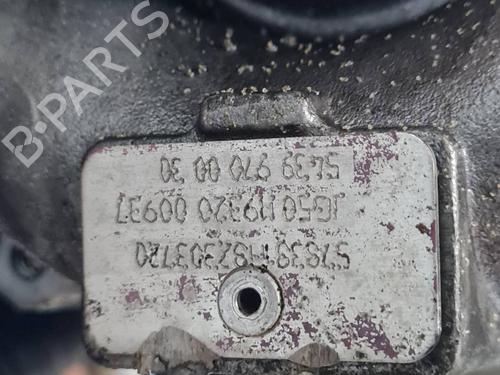 Engine NISSAN TIIDA Hatchback (C11) 1.5 dCi | BP37710566M1 - Image 9