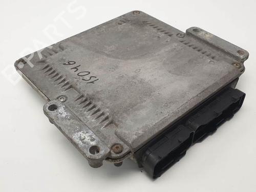 Engine control unit (ECU) CHRYSLER VOYAGER IV (RG, RS) 2.8 CRD | BP21011404M57 