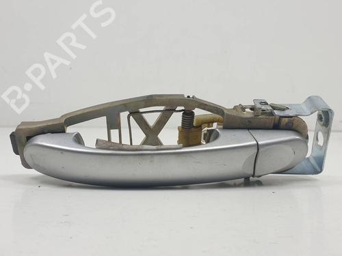 Used Front right exterior door handle Front right exterior door handle VW TOURAN (1T1, 1T2) 2.0 TDI 16V (140 hp) 34514426 34514426