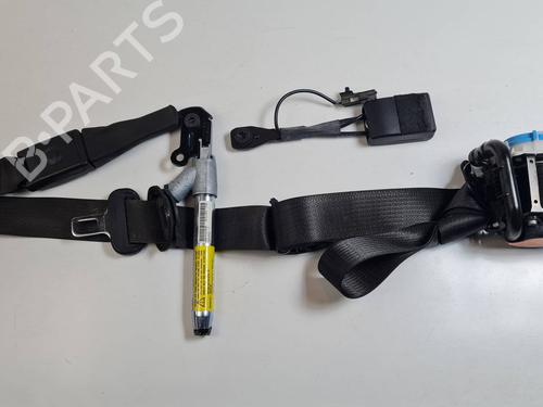 Used Front left seatbelt Front left seatbelt OPEL INSIGNIA A (G09) 2.0 CDTI (68) (131 hp) 30525259 30525259