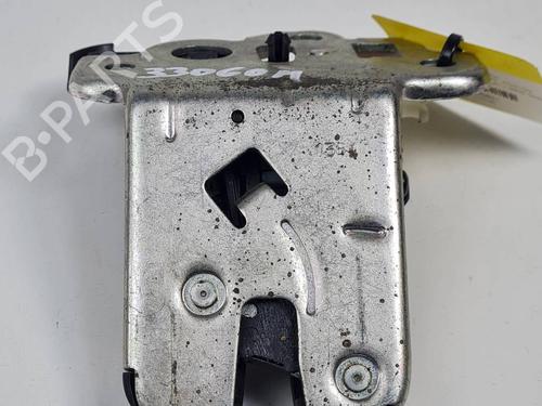 Used Tailgate lock Tailgate lock AUDI A6 C6 Avant (4F5) 2.0 TDI (136 hp) 34516477 34516477