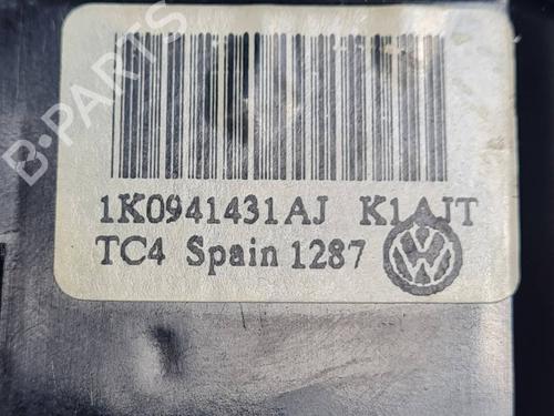 Headlight switch VW GOLF V (1K1) 1.9 TDI | BP37066236I24 - Image 4