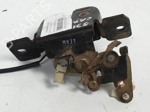 Bakluke lås KIA CARENS II MPV (FJ) 2.0 CRDi | BP6852736C101 