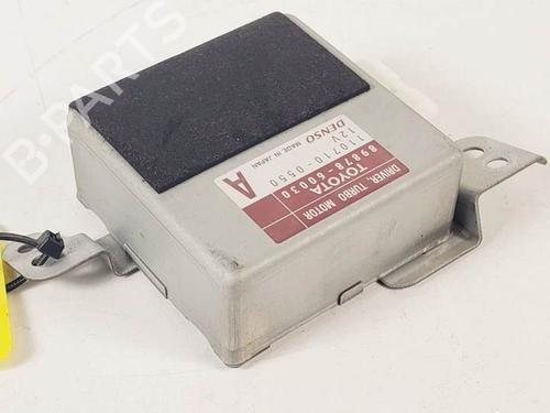 Electronic module TOYOTA LAND CRUISER PRADO (_J12_) 3.0 D-4D (KDJ120, KDJ125, KDJ121) | BP17980970M83 