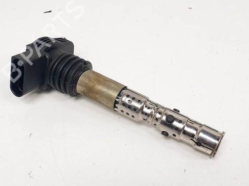 Used Ignition coil AUDI A4 B5 (8D2) 1.8 T (150 hp) 15136716