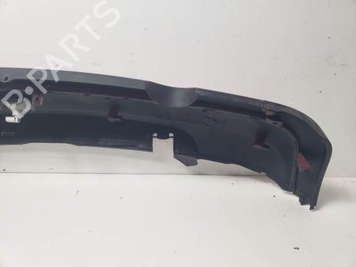 Rear bumper MINI MINI Convertible (R52) One | BP24516020C8 