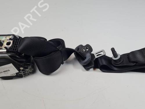 Used Front left seatbelt Front left seatbelt MERCEDES-BENZ A-CLASS (W169) A 180 CDI (169.007, 169.307) (109 hp) 29219141 29219141